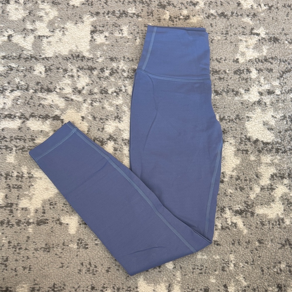 lululemon wunder under high-rise tight 25”